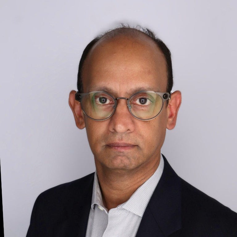 Rupesh Dandekar