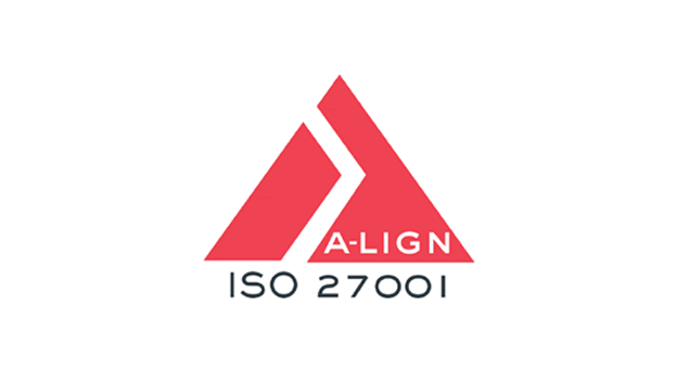 A-LIGN logo