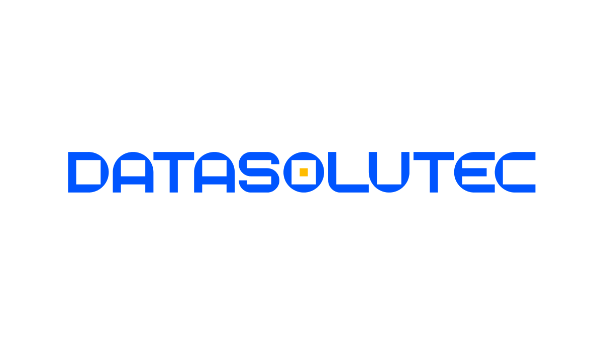 DataSolutec logo