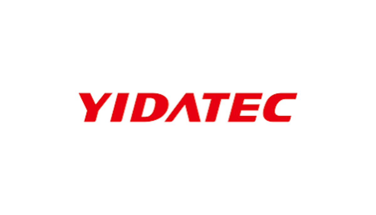 Yidatec logo