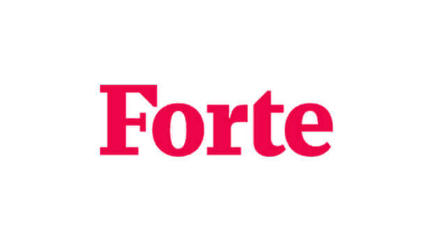 Forte Insurance logo