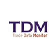 TDM logo