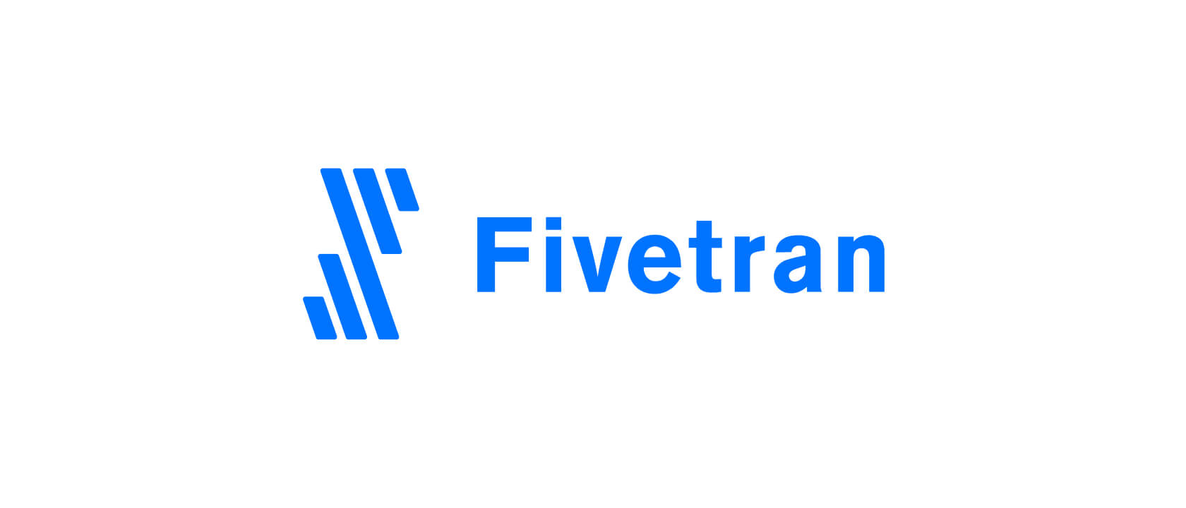Fivetran logo