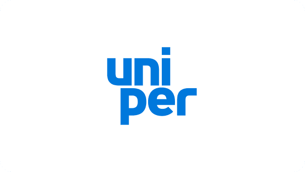 Uniper logo