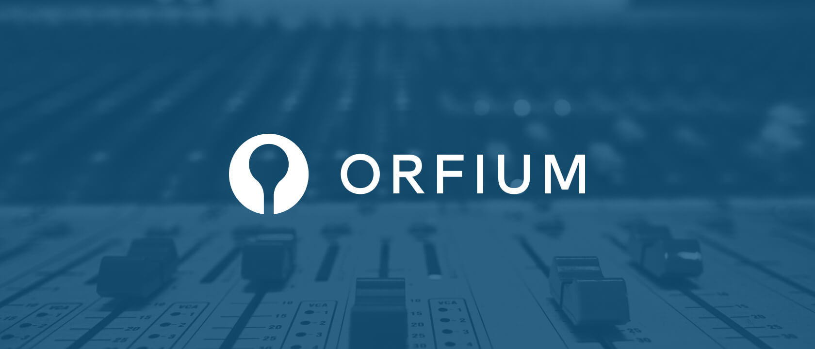 Orfium logo