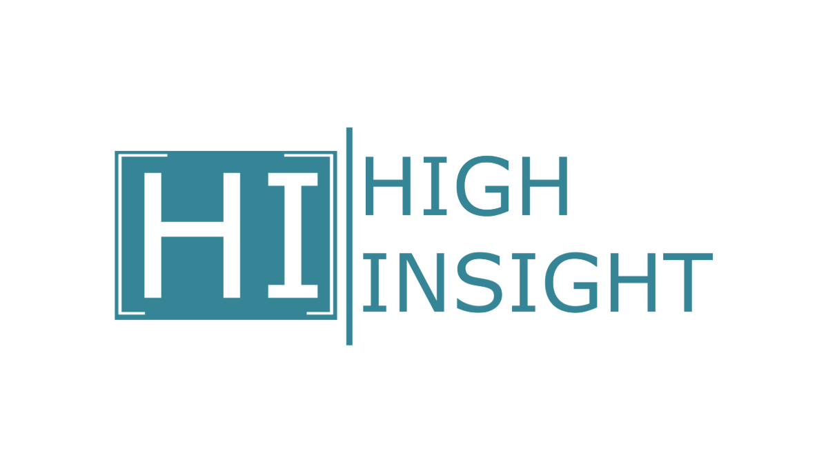High Insight logo