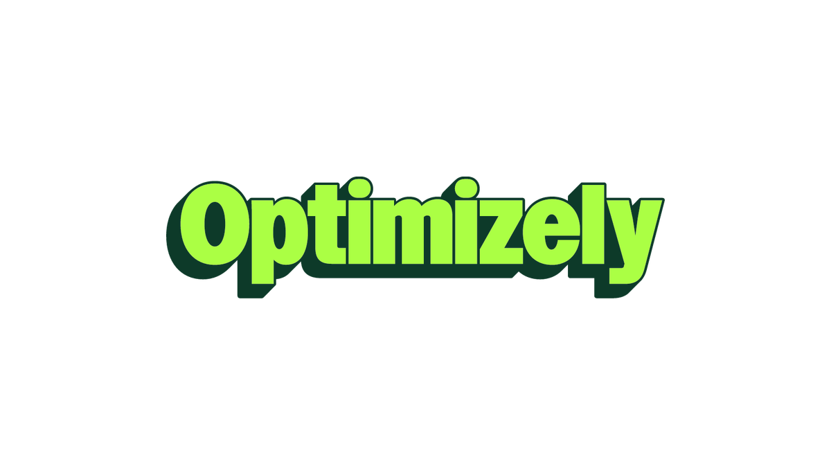 Optimizely logo