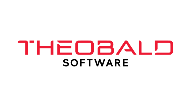 Theobald Software logo