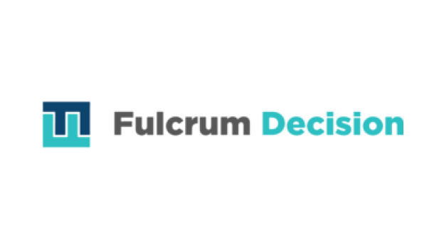 Fulcrum Decision Limited logo