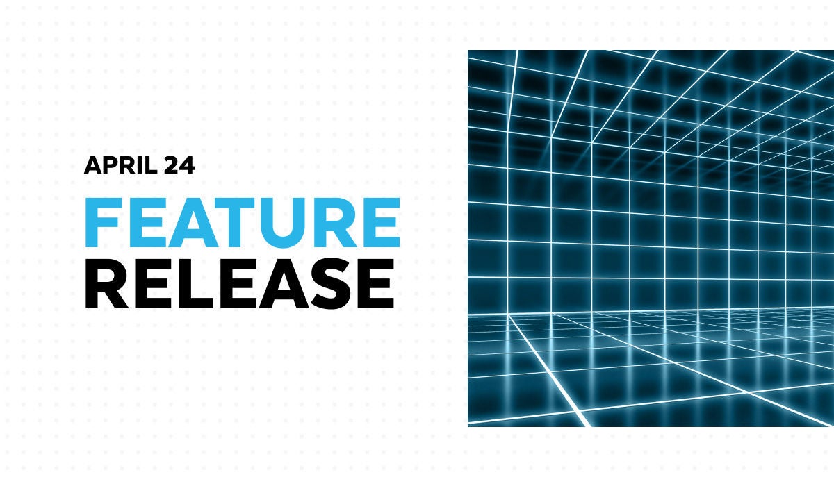 2024年3月にリリースされたSnowflakeの新機能