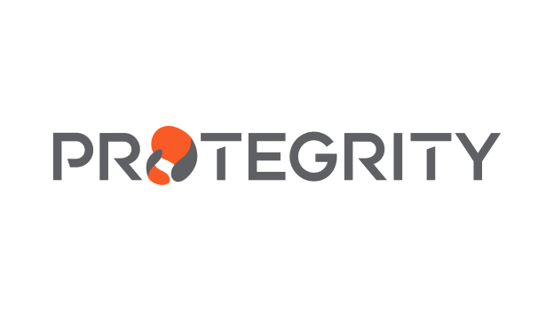 Protegrity logo