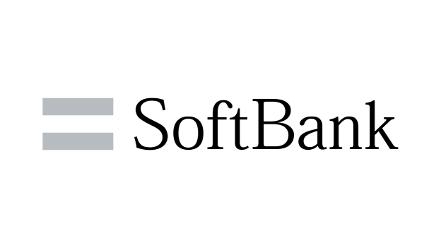 SoftBank logo