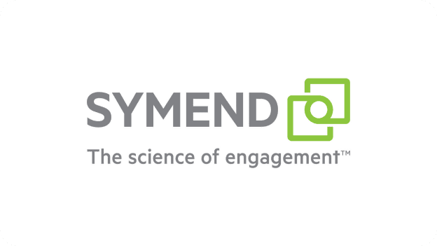 Symend logo
