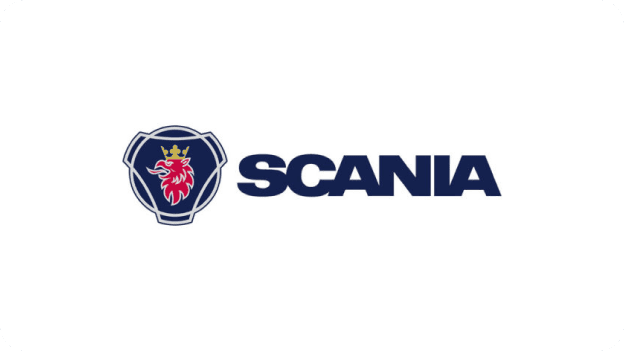Scania logo