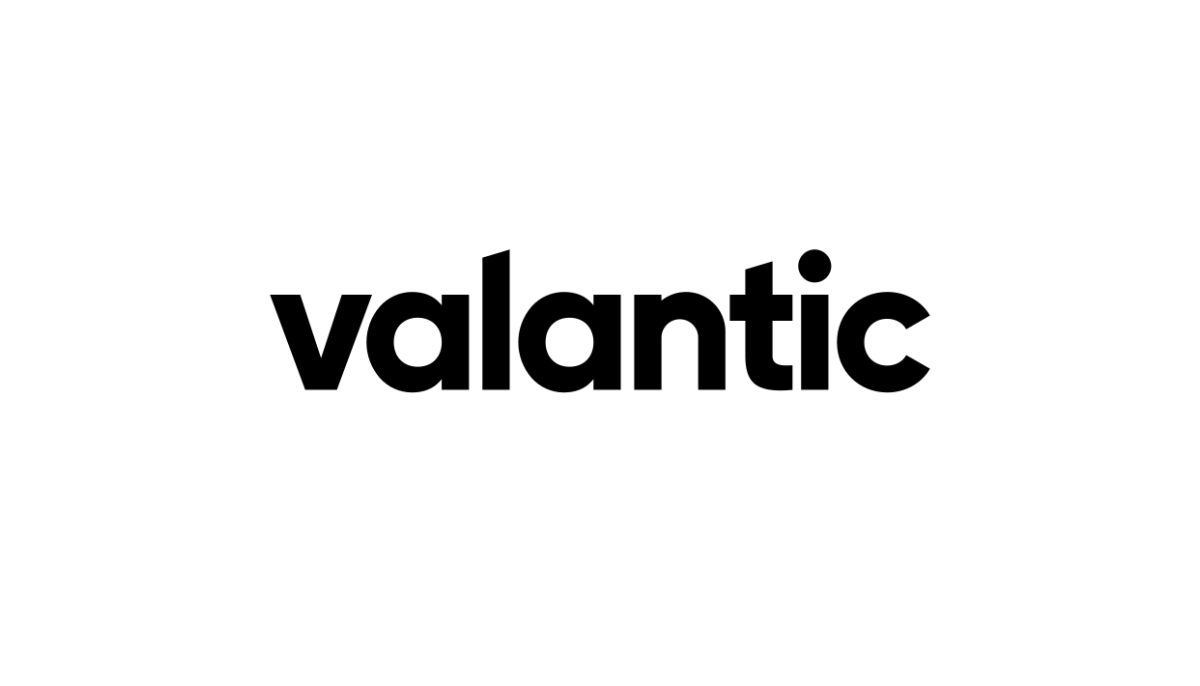 Valantic logo