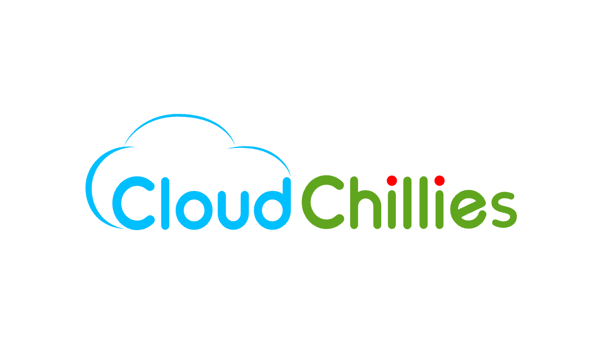 CloudChillies logo