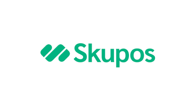 Skupos logo