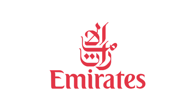 emirates logo