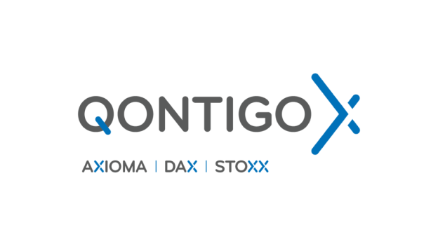 qontigo logo