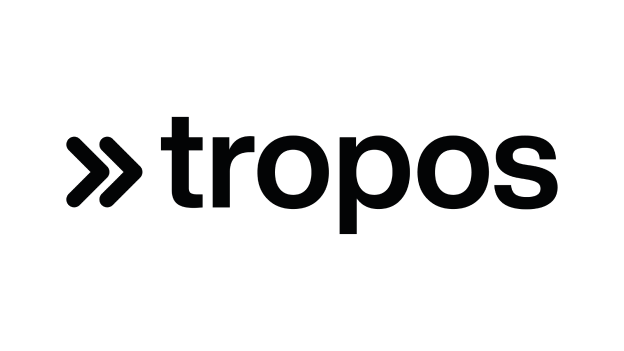 Tropos Management logo