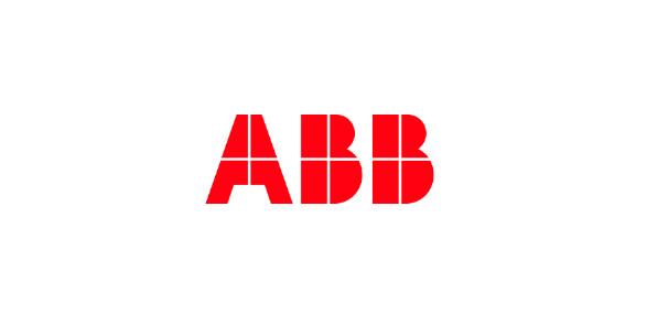 ABB logo