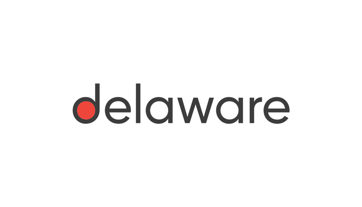 Delaware consulting sas logo