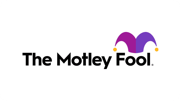 the motley fool Logo