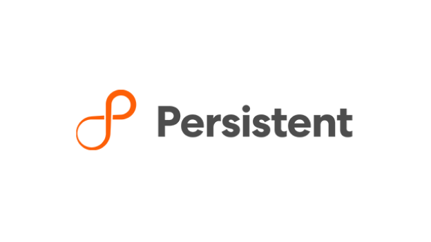 Persistent Systems logo