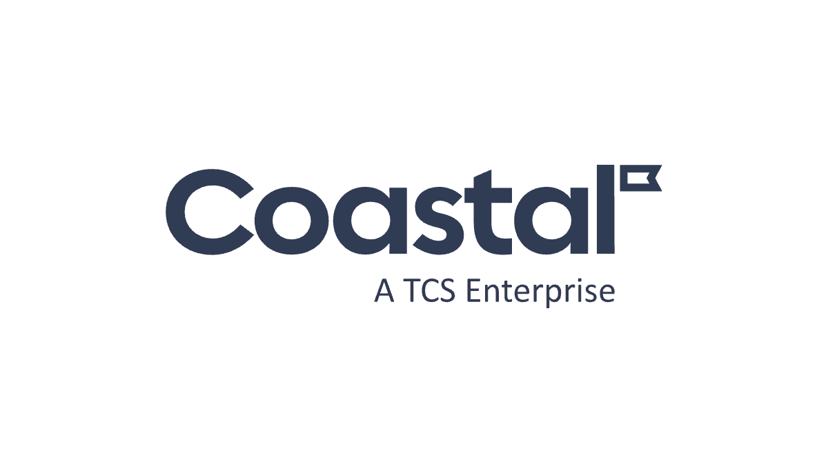 Coastal Cloud - A TCS Enterprise logo