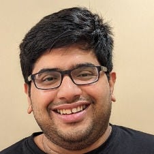 Avinash Joshi profile picture