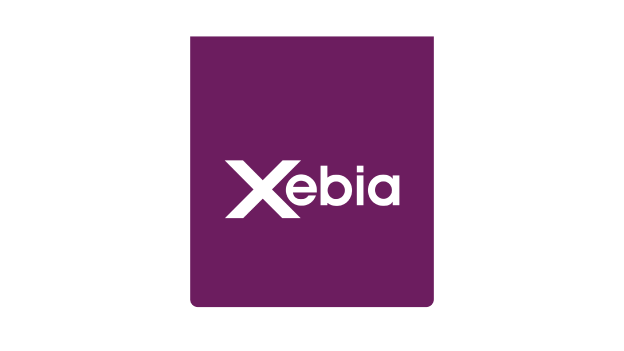 Xebia logo