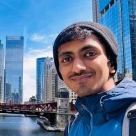 Vivek Alamuri