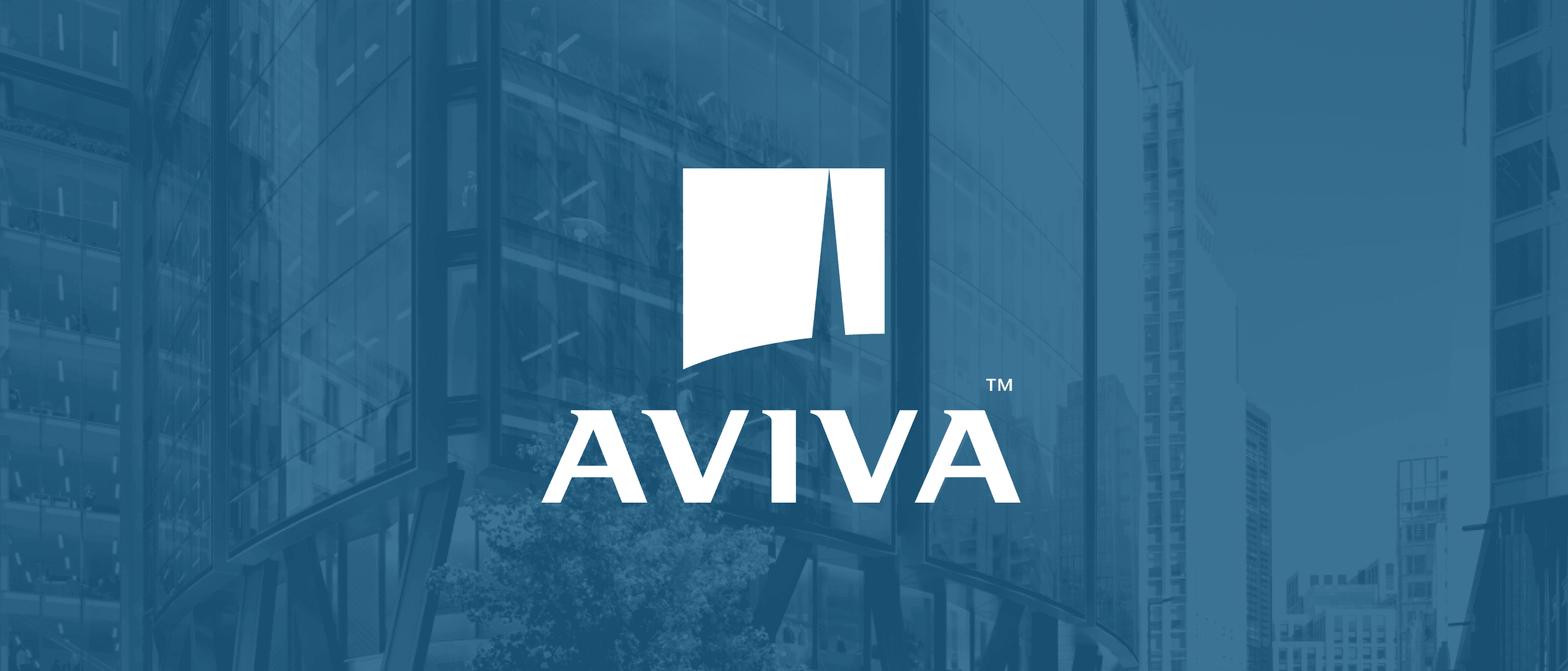 aviva logo