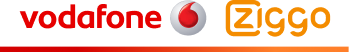 vodafone ziggo logo