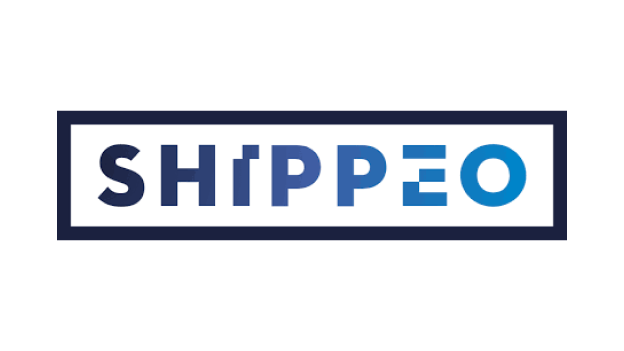 Shippeo Logo