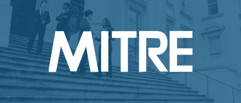 mitre logo
