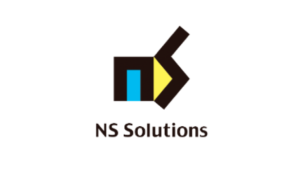 NS Solutions Corporation logo