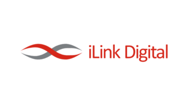 iLink Digital logo