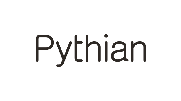 Pythian Services logo