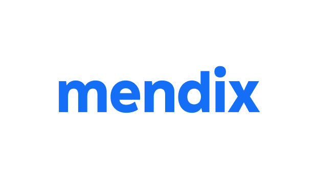 Mendix logo
