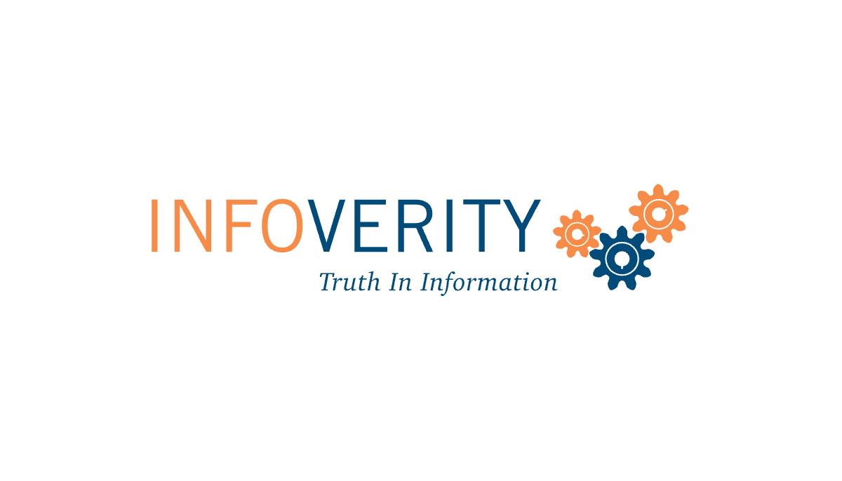 Infoverity logo