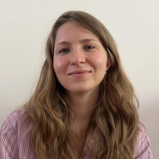 Hanna Mykula headshot