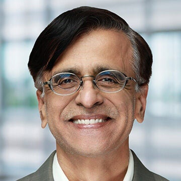 Portrait of Sridhar Ramaswamy