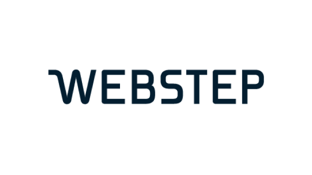 Webstep logo