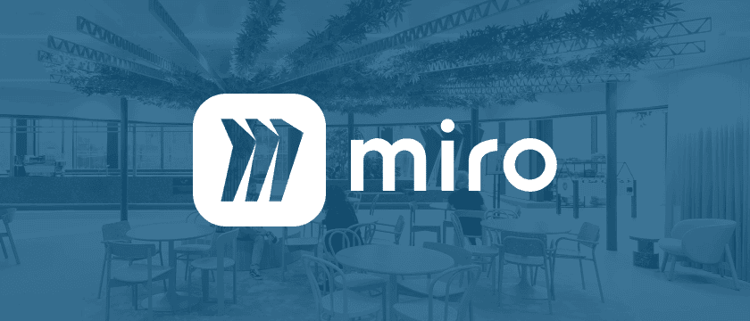 Miro logo