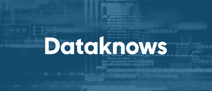 data knows Logo