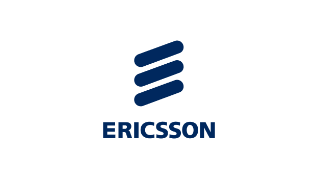 Ericsson logo