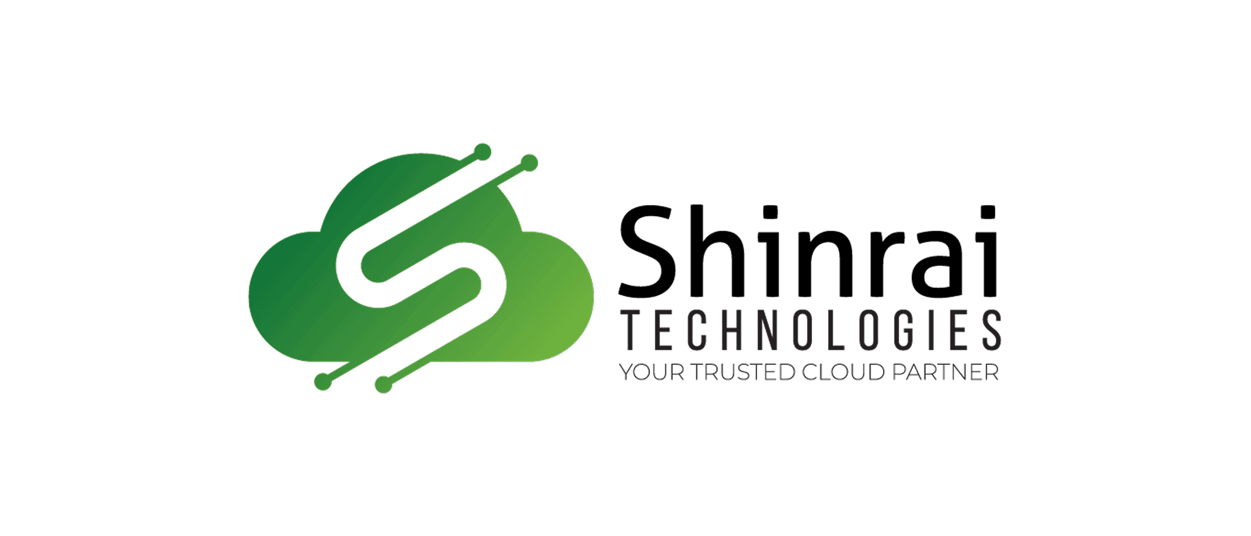 SHINRAI TECHNOLOGIES LIMITED