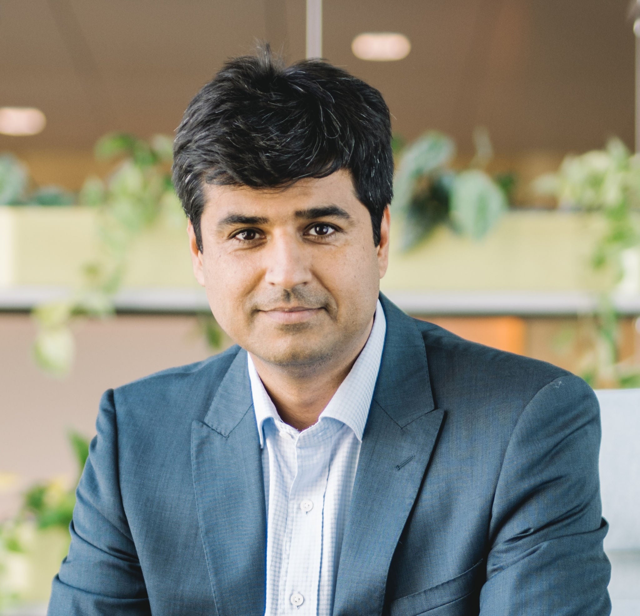 Julia Morrison profile picture