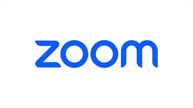 Zoom logo